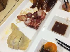 -味莊茶餐厅·自家點心(万象城店)