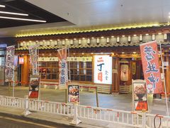 门面-二丁目食堂(铁西万象汇店)