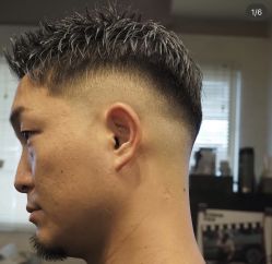 -风生造型