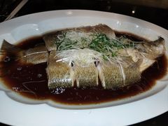 -北京王府井希尔顿酒店·秦唐中餐厅Chynna