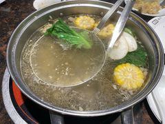 -八合里潮汕鲜牛肉火锅(深圳海岸城店)