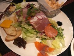 -WOLFGANG PUCK KITCHEN & BAR(迪士尼小镇店)