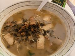 招牌片儿川-慧娟面馆·餐厅(望江路店)