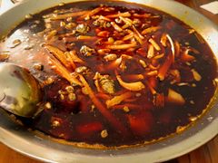 -黔江鸡杂火锅(红星路一段)