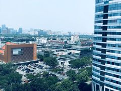 -北京三里屯CHAO酒店