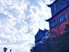 -句容茅山景区