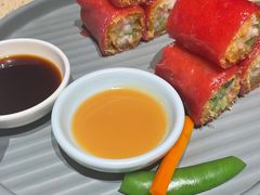 -点都德(长泰广场店)
