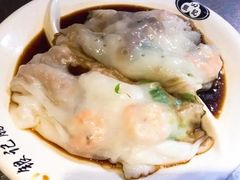 -银记肠粉店(北京路店)