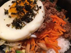 -七八冷面·延边朝鲜族美食(欢乐谷店)