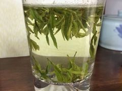 -先春西湖龍井•九曲红梅(杭大路店)