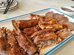 -壹只卤鹅(华润万家店)