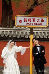 点击看大图 -CD视觉婚纱摄影