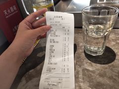 -很久以前羊肉串(南京路第一百货店)