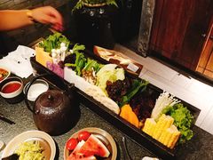 -湊湊火锅·茶憩(和平大悦城店)