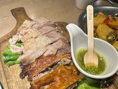-阿西娅·西北妈妈拿手菜·清真(西关店)