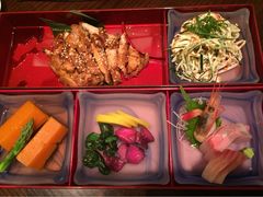 -佛山希尔顿酒店·融誉亚洲美食荟