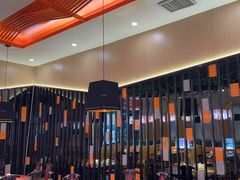 -四季喧黔味豆米火锅(万达广场店)