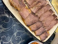 厚凉片-回辉登偰氏面片(东莲花美食街店)