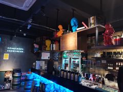 -串亿88烧烤·羊腿·羊蝎子(板泉路店)