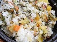 -渝绝回味碗土家洋芋饭(学道街店)