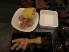 -和子足浴SPA会馆(东方之门店)