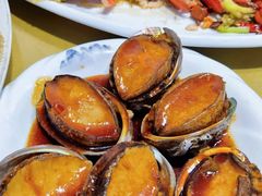 -来之顺海鲜菜馆·青岛菜·始于1993(栈桥店)
