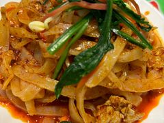 -令氏家外家周秦食府(高新店)
