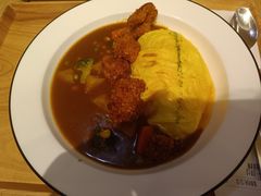 -池奈·日式咖喱蛋包饭(赛高店)