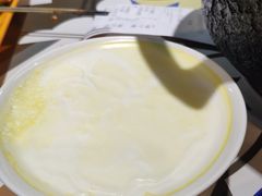 牦牛酸奶-清真.德枭炕肉店.青海菜(大新街夜市店)