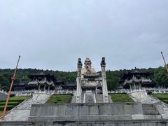 -句容茅山景区