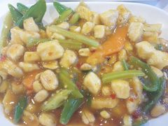 -强胜客家小镇(永福路店)