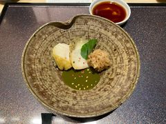 -小十Omakase(地王大厦店)
