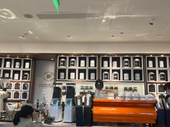 -Peet's Coffee皮爷咖啡(新天地黑标店)