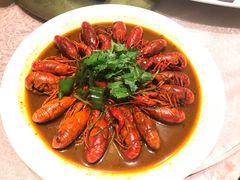 -又见炊烟私房菜(敬亭路店)