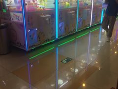 -汤姆熊欢乐世界(滨江店)