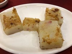 萝卜糕-金苑海鲜酒家(新港中路店)