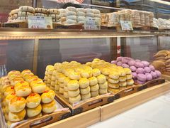 -百饼园(澳门路店)