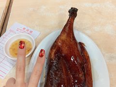 -一乐烧鹅(中环店)