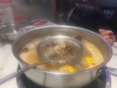 -八合里潮汕鲜牛肉火锅(福州万象城店)