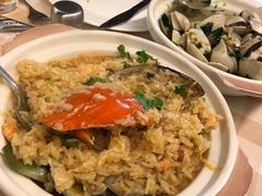 葡国鸡-船屋葡国餐厅