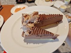 -松咖啡自助餐厅·松北香格里拉