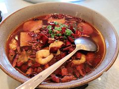 -旺顺阁海鲜广场(亚运村店)