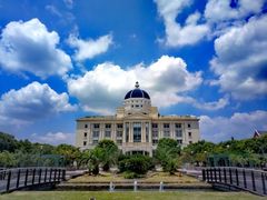 -上海外国语大学(虹口校区)