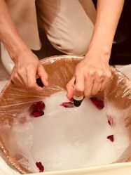 -奥斯芬·欧系贵族SPA