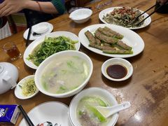 -华记粥饭店(印象容桂主题风情街店)