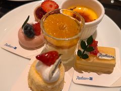 -River Café 海鲜自助(重庆丽笙世嘉酒店)