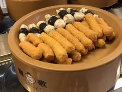 -龍歌自助小火锅(李沧丽达店)