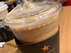 -星巴克臻选(国贸商城首店)