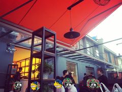 -霸王虾·麻辣小龙虾(清水河公园店)