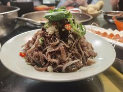 -丫头记(新村店二部)